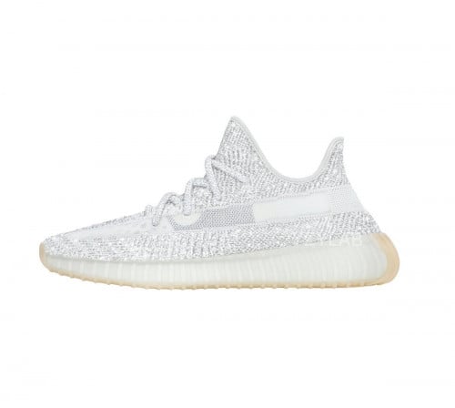 Adidas Yeezy Boost 350 Yeshaya Reflective