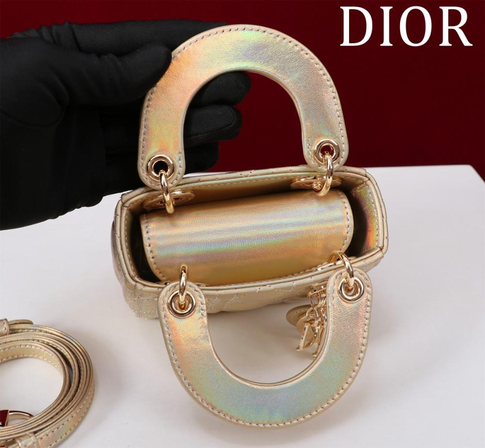 ديور ليدي صغيرة 12cm
