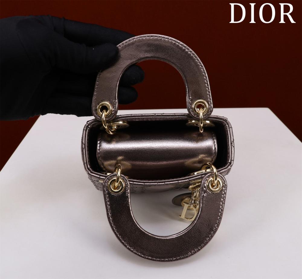 ديور ليدي صغيرة 12cm