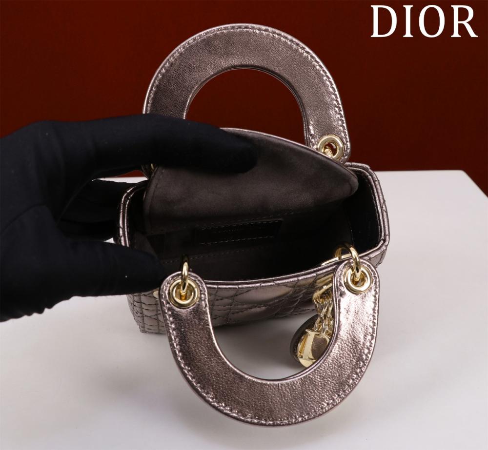 ديور ليدي صغيرة 12cm