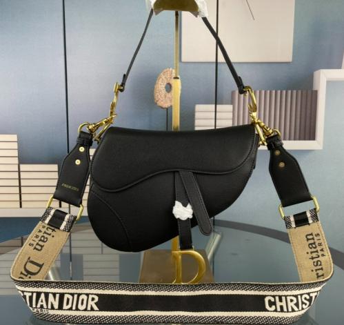 ديور Dior saddle