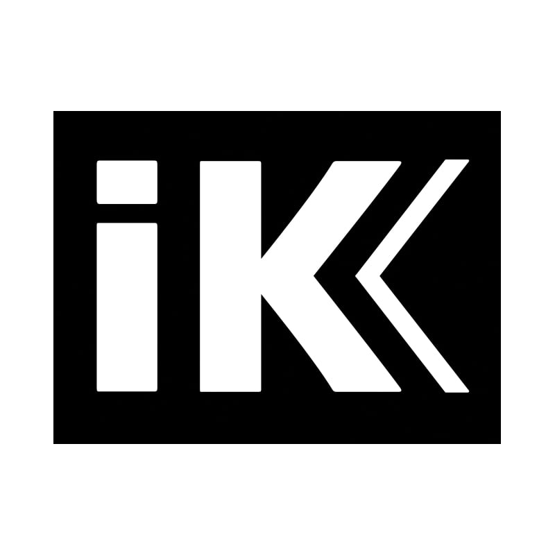 iK
