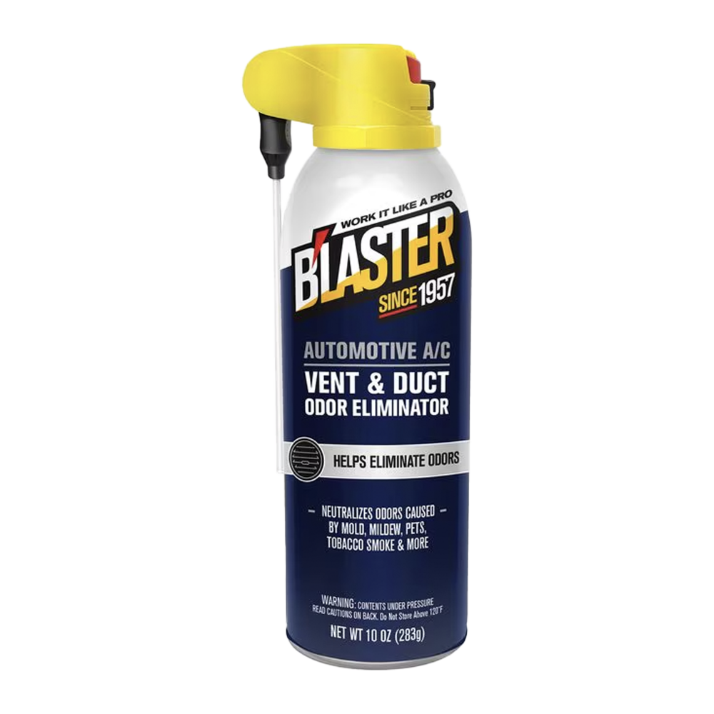 منظف ثلاجة المكيف Blaster