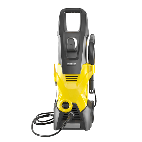 مضخة غسيل السيارة - karcher k3