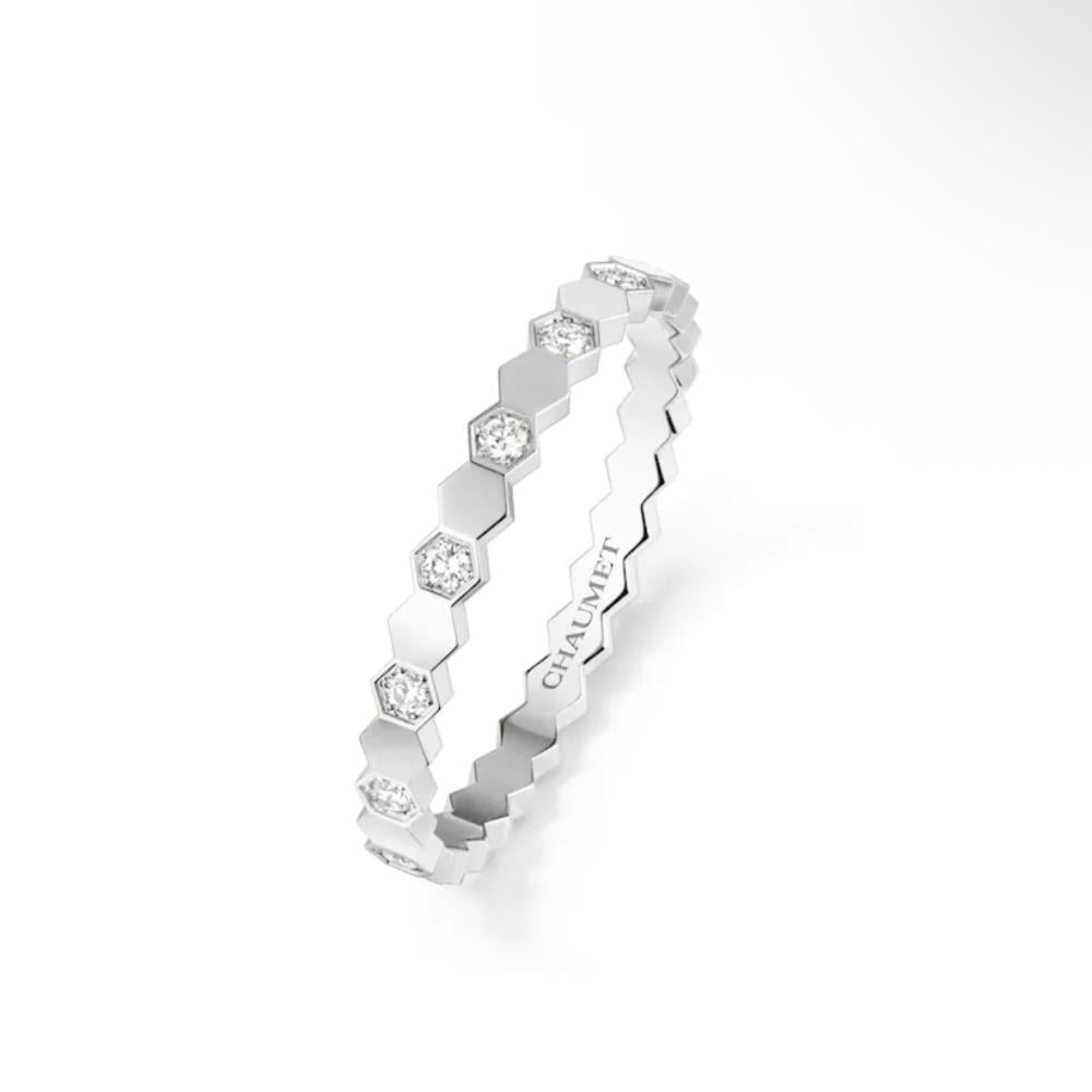 خاتم BEE DE CHAUMET "بي دو شوميه"