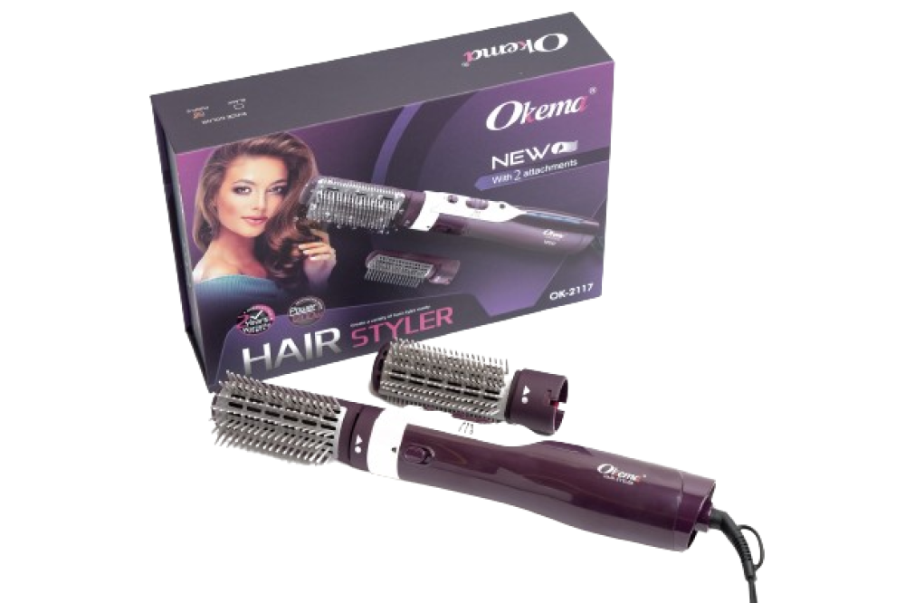 استشوار من اوكيما OK-2117-2