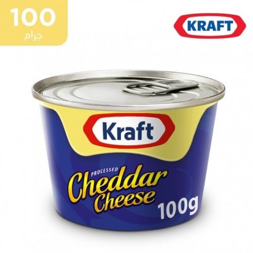 حبن كرافت علب وسط 100 جم شد 60