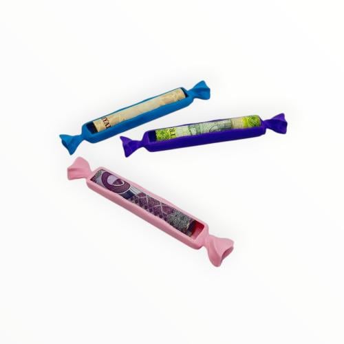 توزيعة الحلاوة