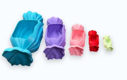 بوكس الحلاوة