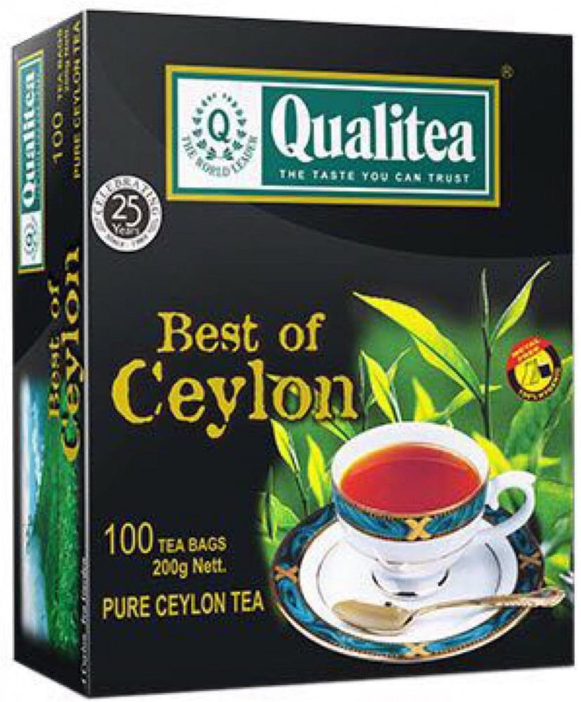 Изысканные чаи. Чай Кволити. Qualitea чай. Чай пакетированный. Цейлонский чай.