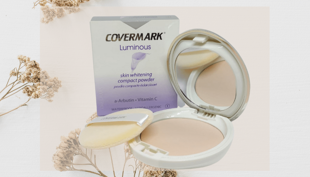 مكياج مقاوم للتصبغات Lumionus