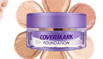 مكياج التغطية الكاملة Full Cover