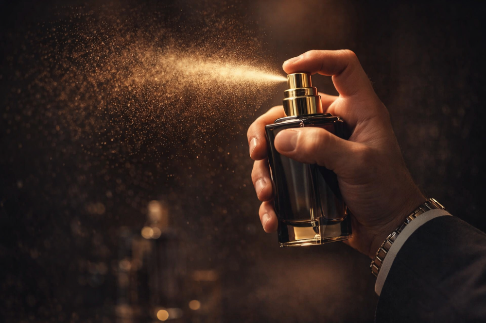 أفضل عطر رجالي ونسائي يدوم طويلاً في السعودية 2025 – دليل اختيار العطر الفاخر