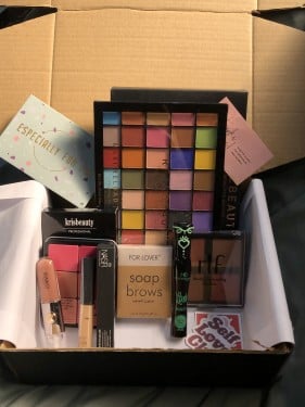 fashion box