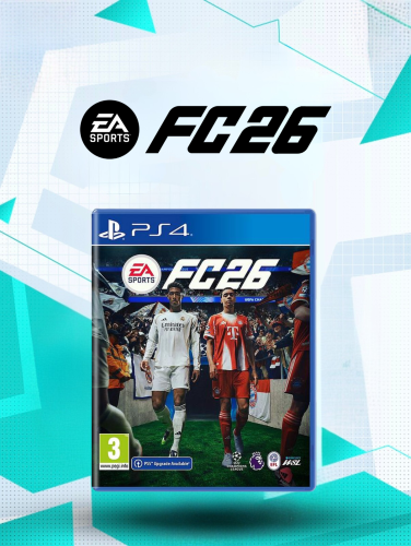 فيفا 26 (نسخة سوني فور)