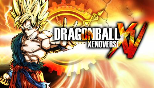 لعبة Dragon Ball Xenoverse دراغون بول