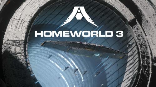 لعبة Homeworld 3 هوم ورلد 3