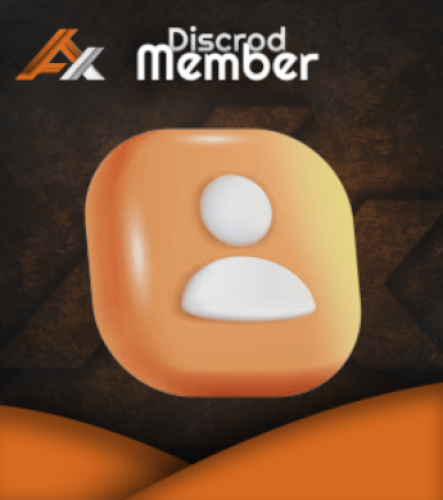 اعضاء ديسكورد اون لاين