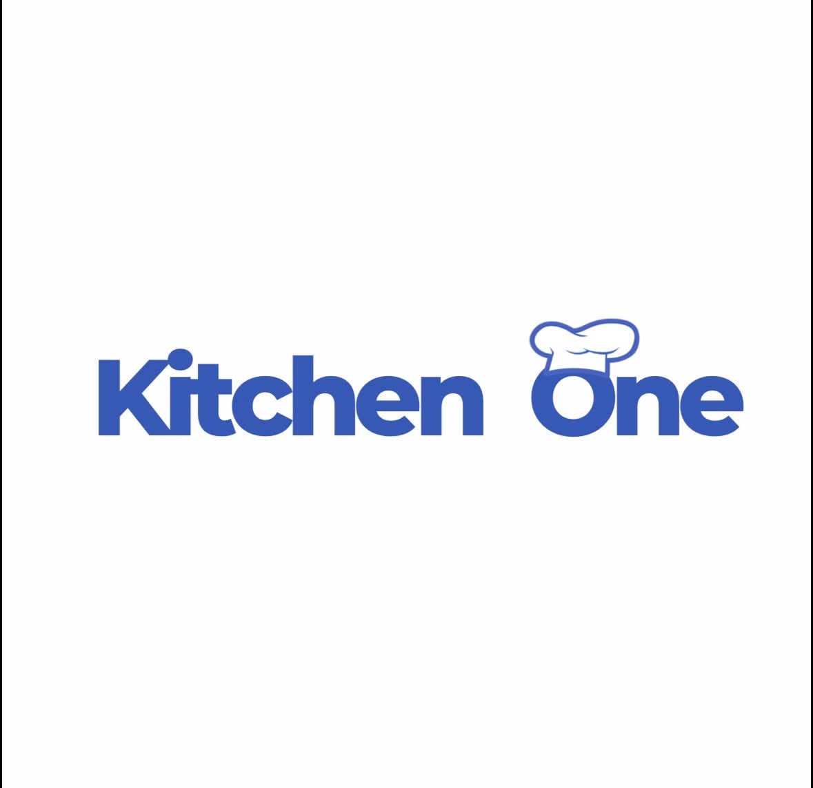 Kitchen One