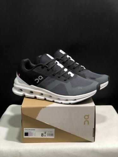 On Running