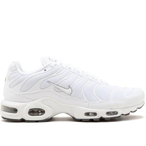 Nike Max Air Plus WHITE