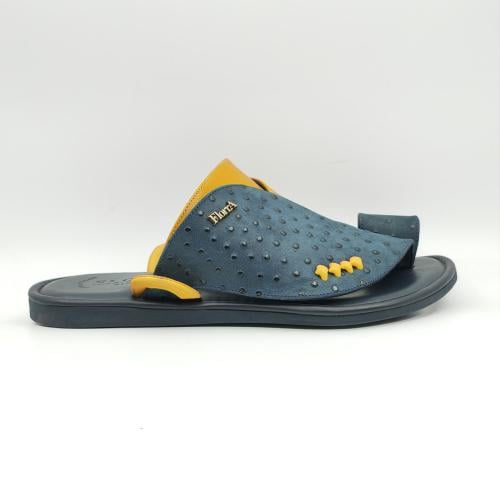 FLORRA TruFLEX NAVY MUSTARD