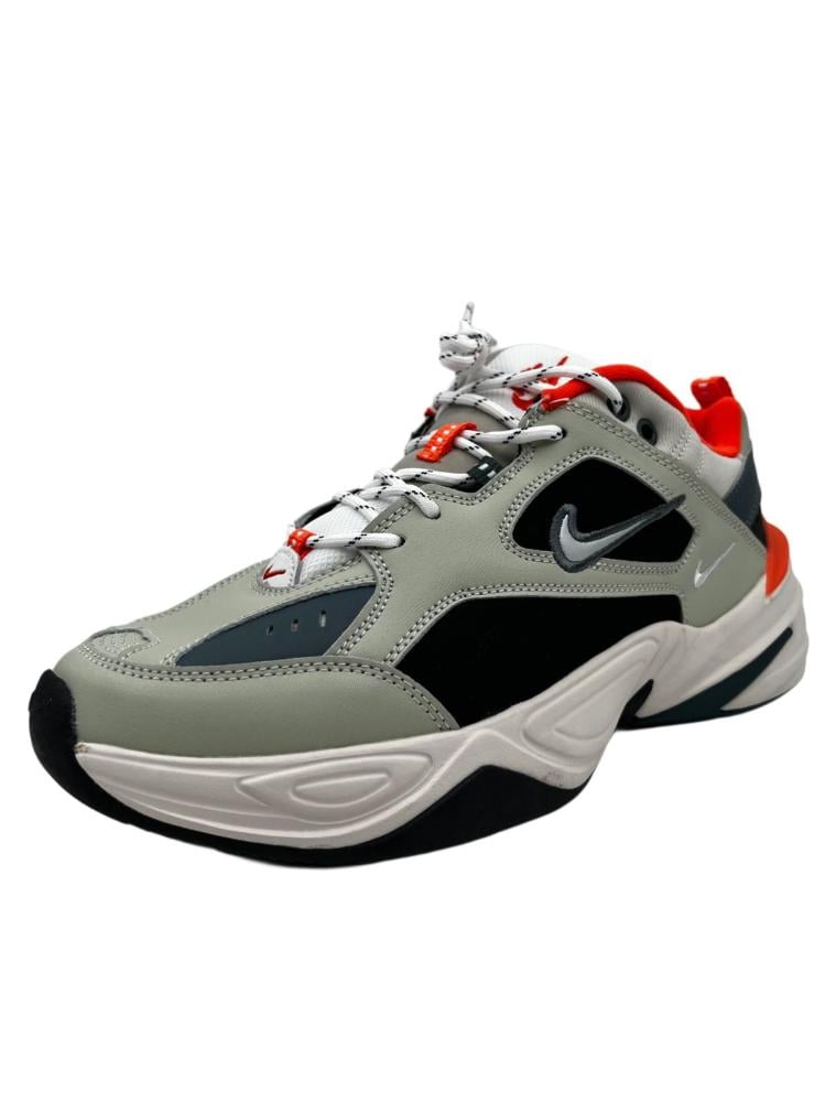 Nike M2K Tekno Light Bone LAST POINT