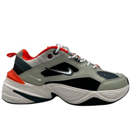 Nike M2K Tekno Light Bone
