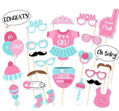 شعارات احتفال المولود