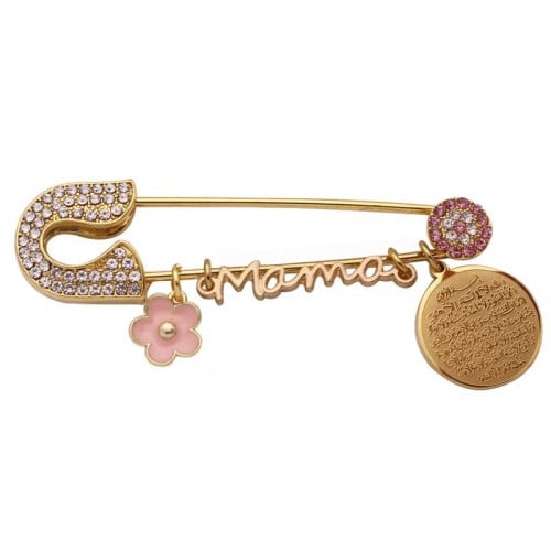 بروش او مشبك مامي