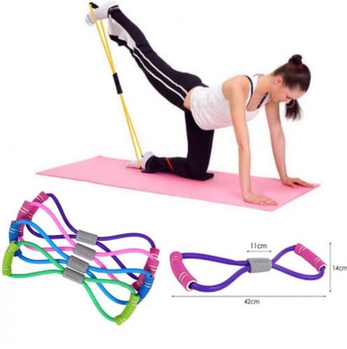 شريط مطاطي رياضي