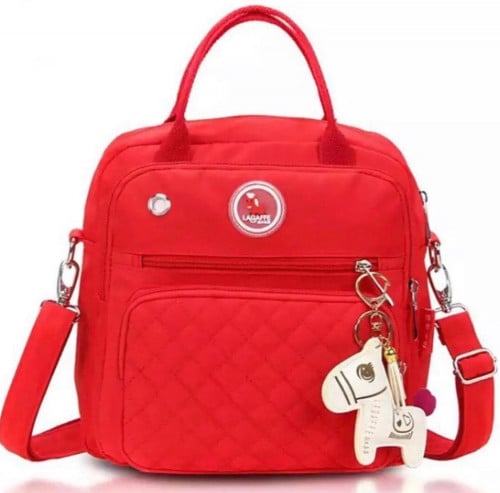 حقيبة مستلزمات اطفال