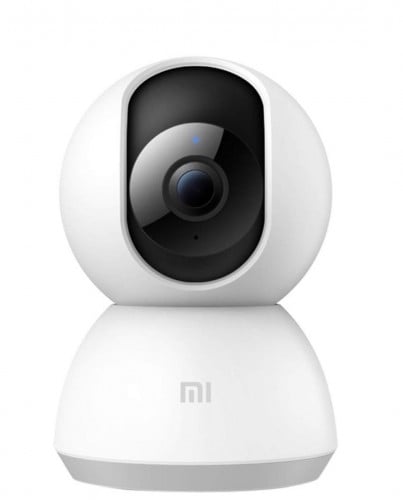 كاميرا مراقبة ابوية واي فاي