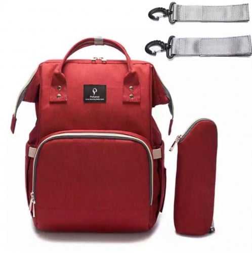 حقيبة مستلزمات طفل