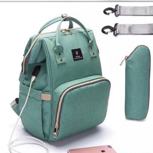 حقيبة مستلزمات طفل