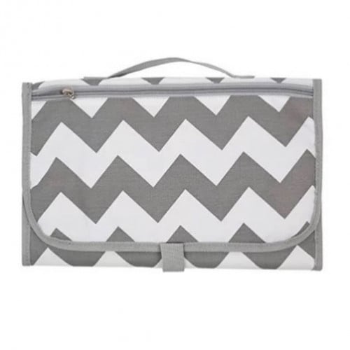 حقيبة ( فرشة) تغيير طفل