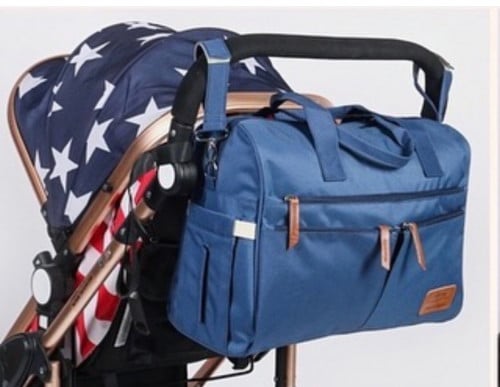 حقيبة مستلزمات اطفال