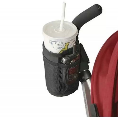 حامل للكوب لعربة الأطفال