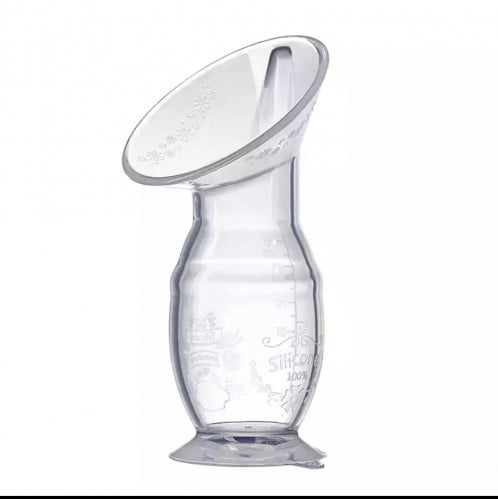 شفاط حليب الثدي