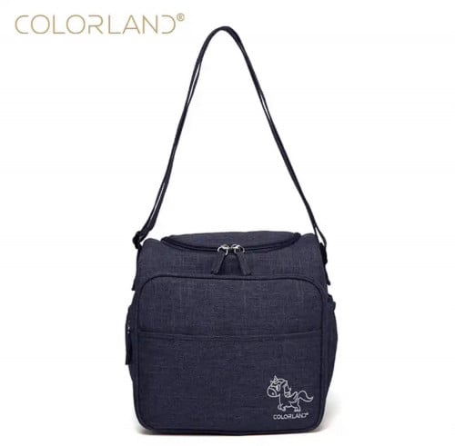 حقيبة صغيرة للامهات والاباء الصغار من كولورلاند،