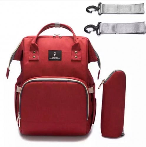 حقيبة مستلزمات طفل