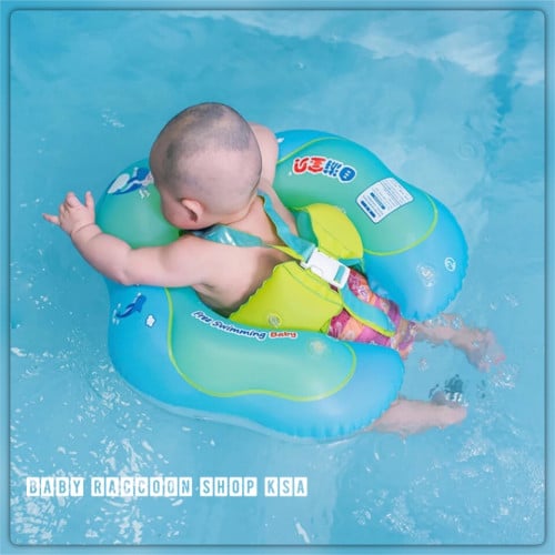 عوامة مسبح متميزة بمواصفات حديثة