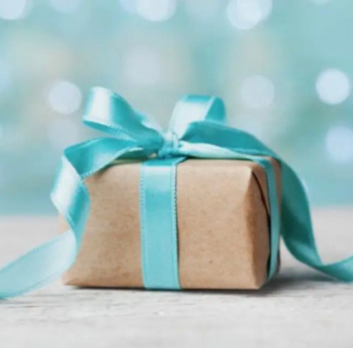 خدمة تغليف الهدية لمدينة جده فقط