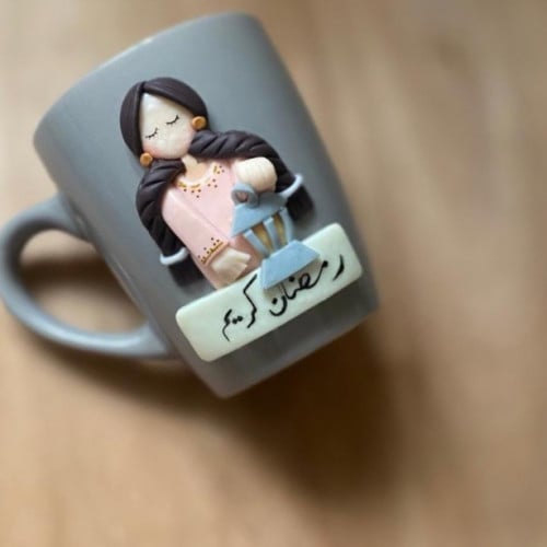 كوب شهر رمضان