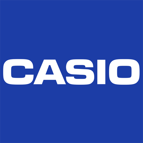 CASIO