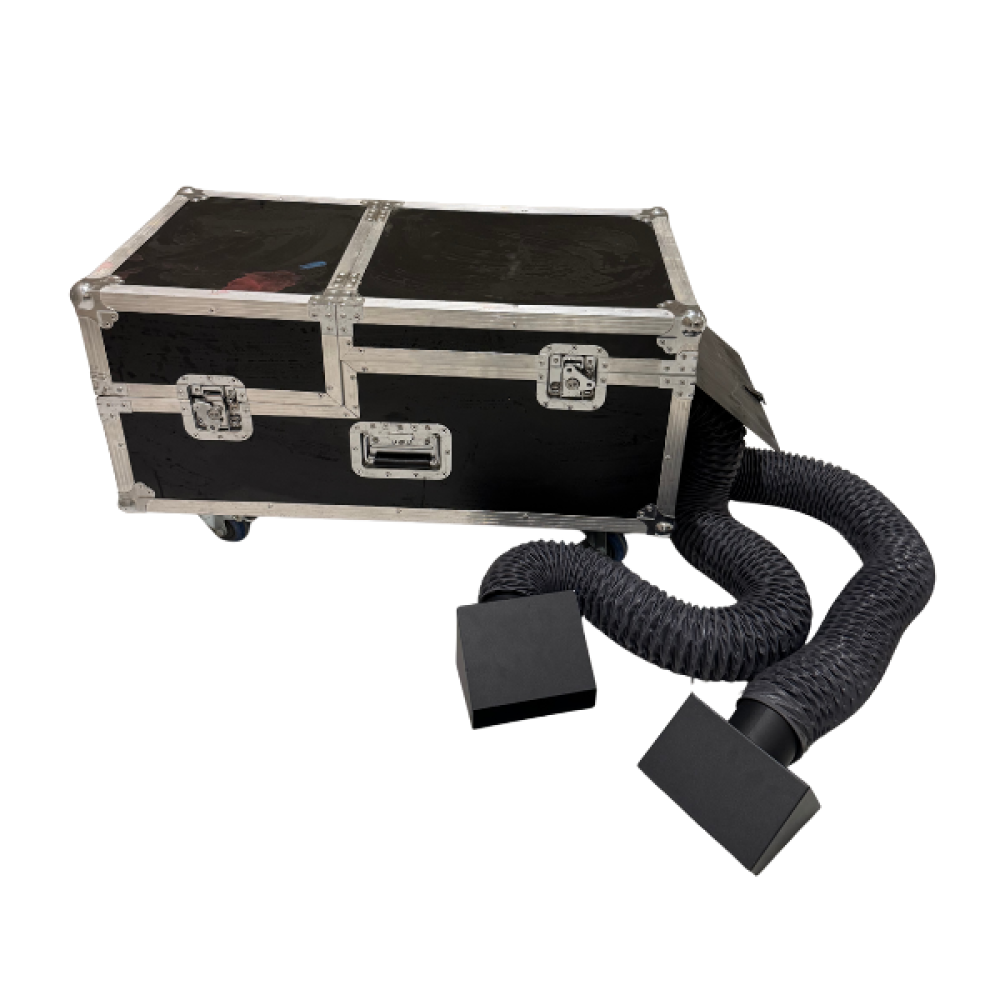 جهاز البخار