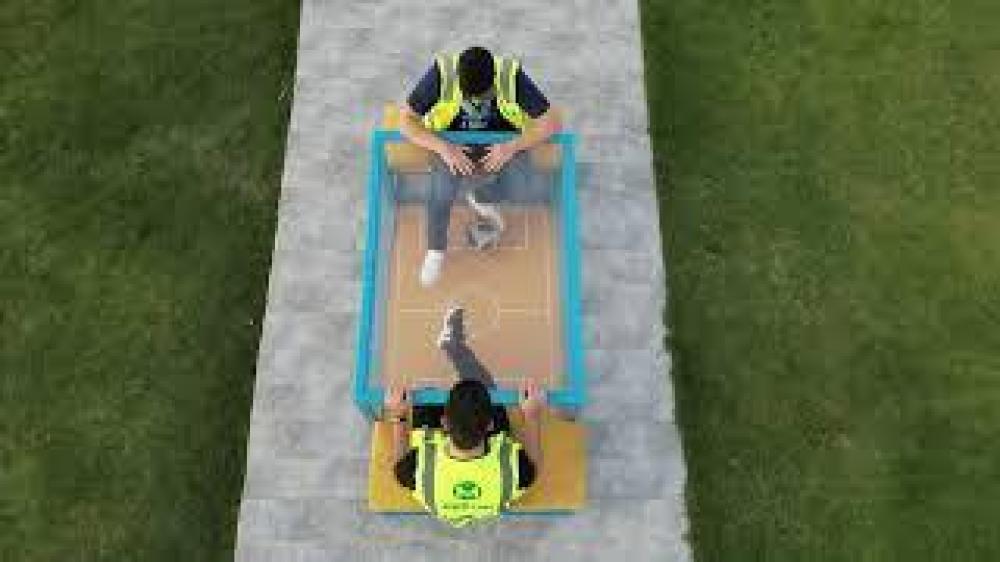 كرة القدم طاولة