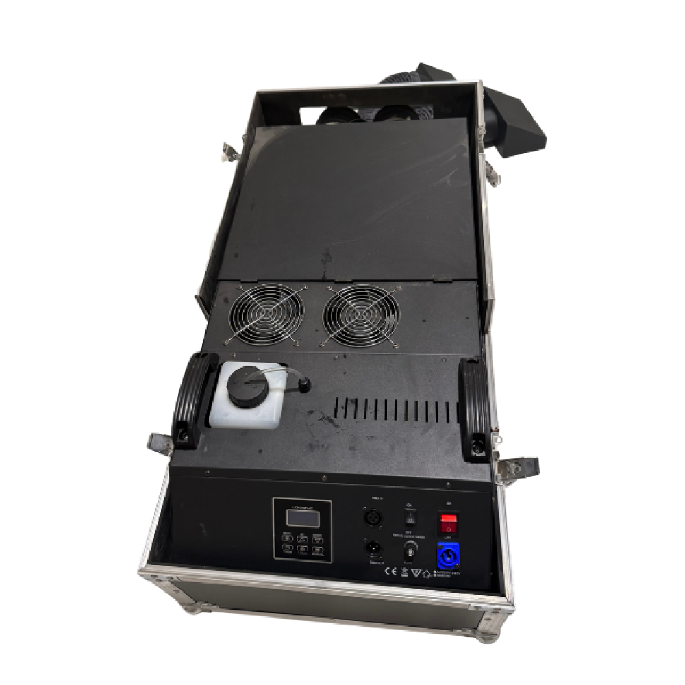 جهاز البخار