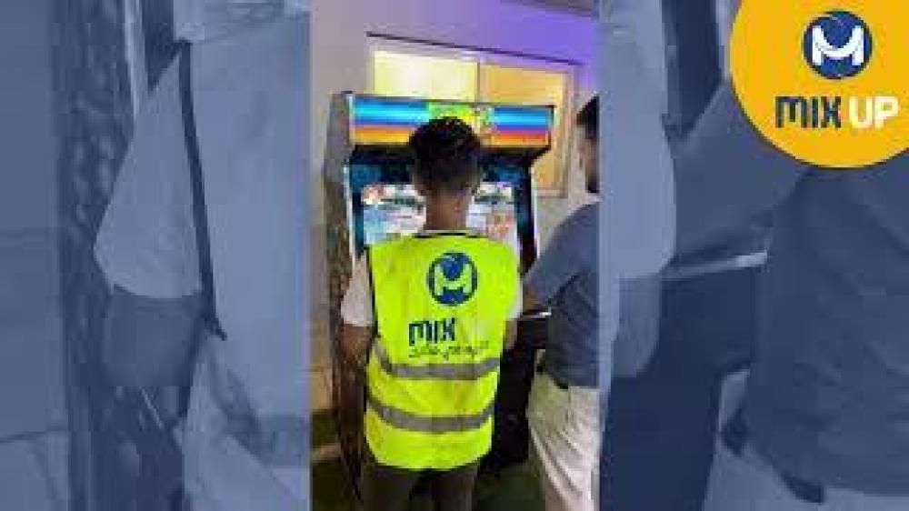 مورتال كومبات