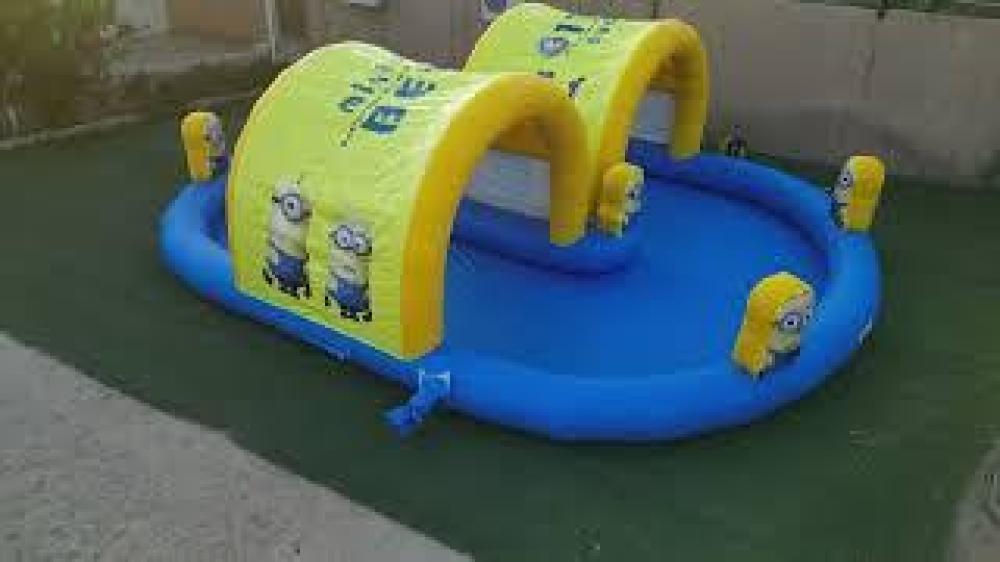 مضمار منيونز